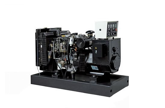 河津科克150kw大型柴油发电机组