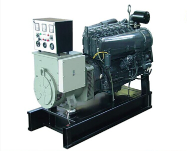 河津宗申动力5kw小型柴油发电机