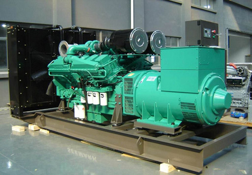 河津静音发电机组出租
