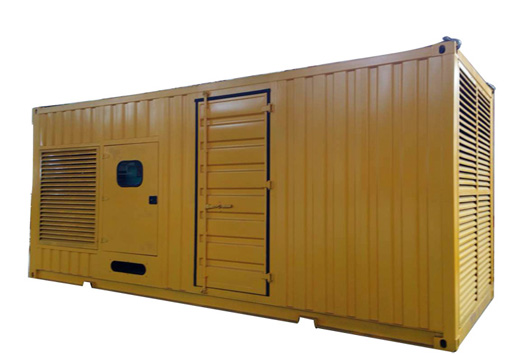 河津大型发电机租赁