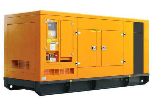河津静音发电机组出租
