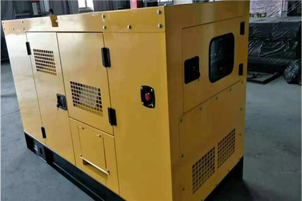 河津发电机出租