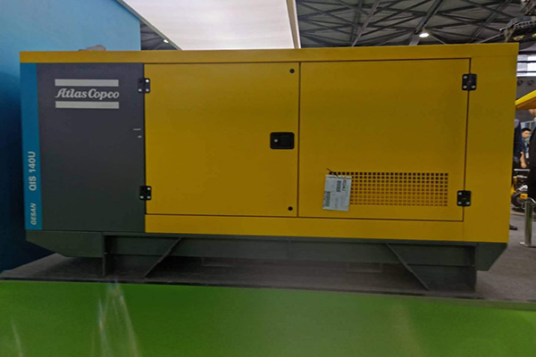 河津发电机出租