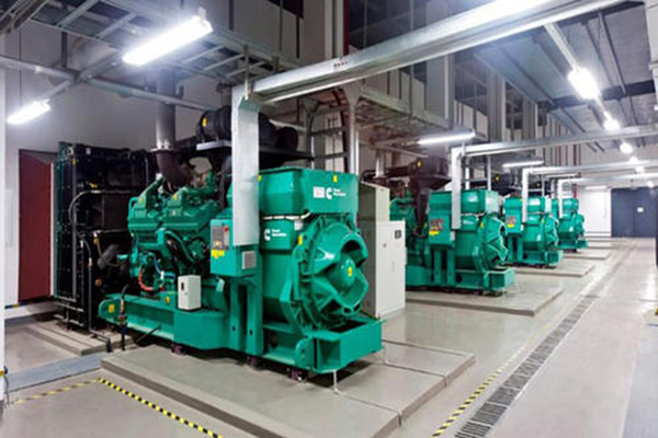 河津发电机出租