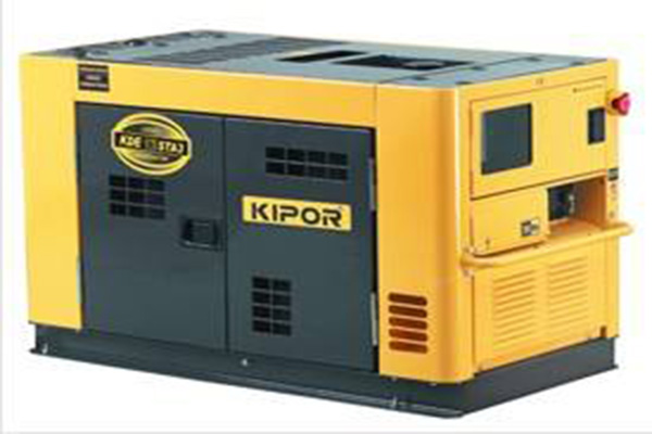 河津发电机出租