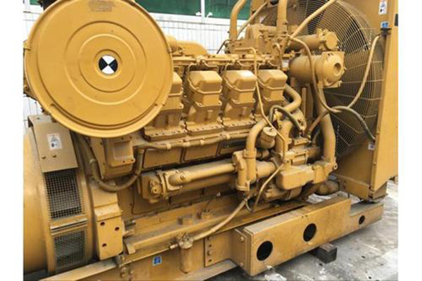 河津发电机出租