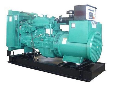 河津80kw康明斯柴油发电机组