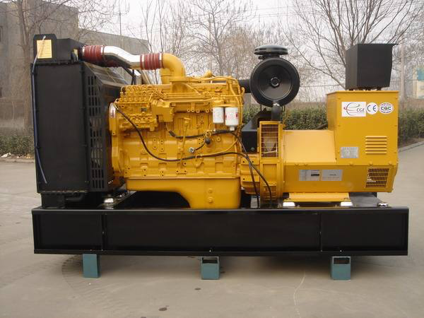 河津发电机出租