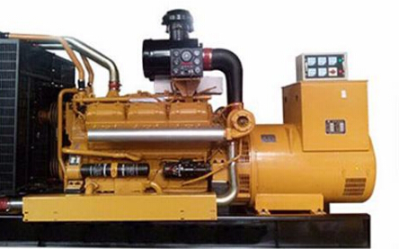 河津发电机出租