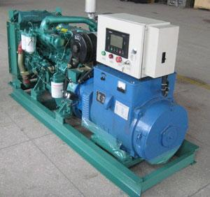 河津发电机出租