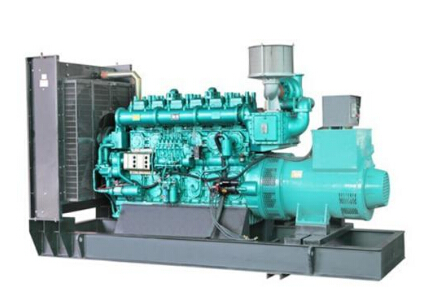 河津发电机出租