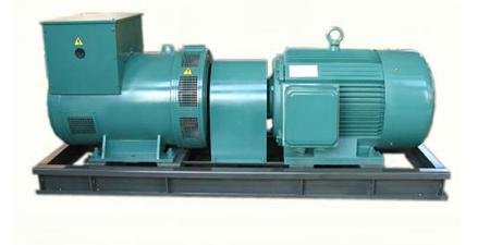 河津发电机出租