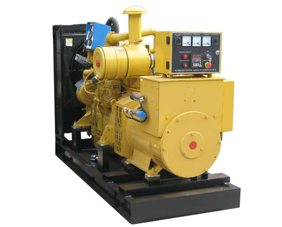 河津发电机出租