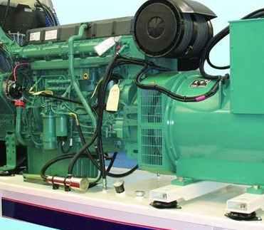 河津发电机出租