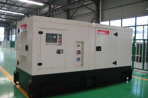 河津静音发电机组租赁